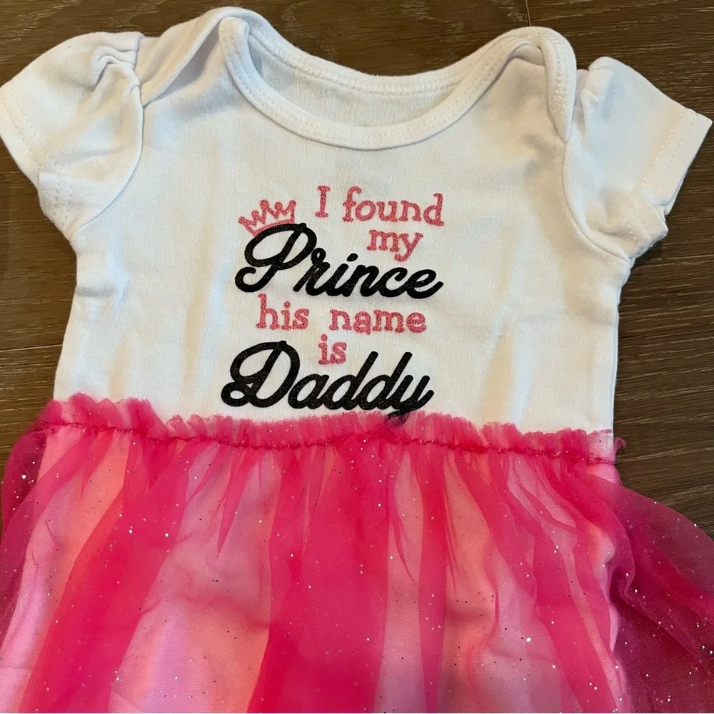 Carter’s Baby Girl Lot Bundle Size 6 months